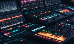 Featured image of post music